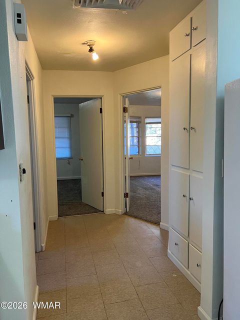 Tiny photo for Holbrook, AZ 86025 (MLS # 260106)