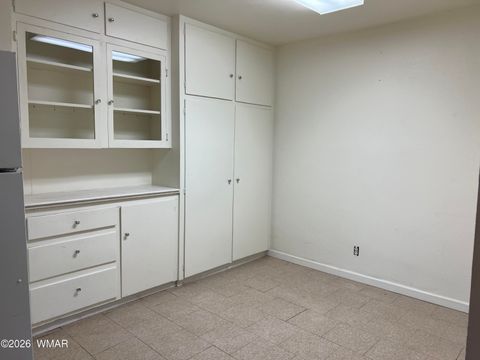 Tiny photo for Holbrook, AZ 86025 (MLS # 260106)