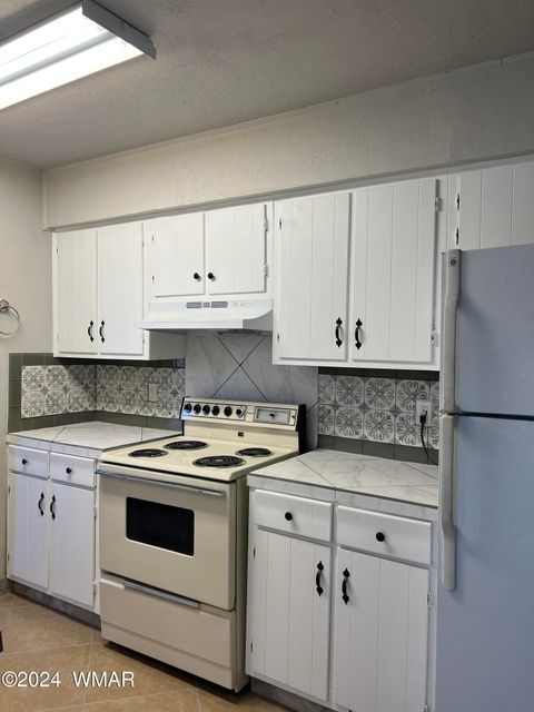 Tiny photo for Holbrook, AZ 86025 (MLS # 260106)