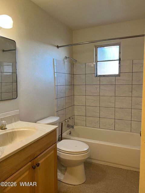 Tiny photo for Holbrook, AZ 86025 (MLS # 260106)