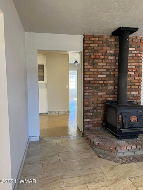 Tiny photo for Holbrook, AZ 86025 (MLS # 260106)