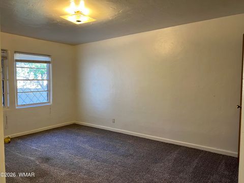 Tiny photo for Holbrook, AZ 86025 (MLS # 260106)