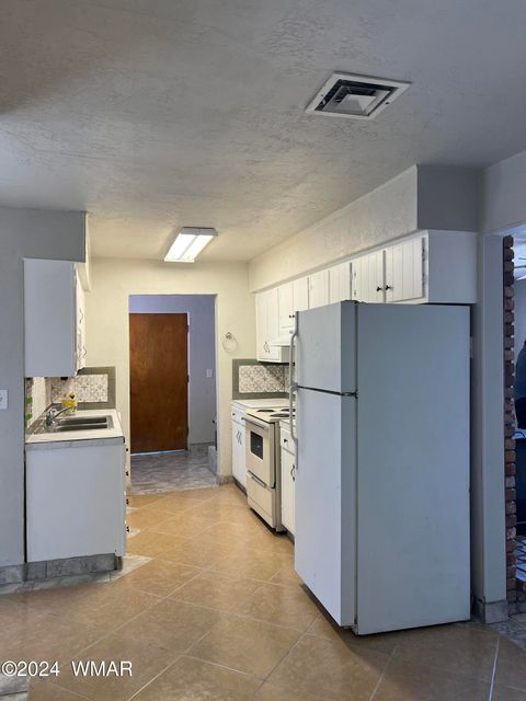 Tiny photo for Holbrook, AZ 86025 (MLS # 260106)