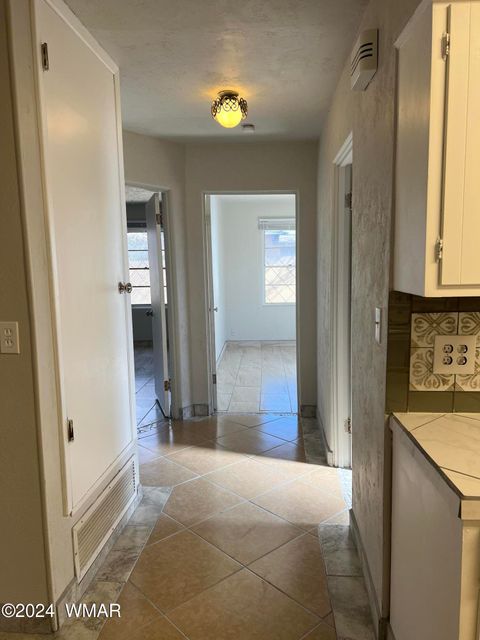 Tiny photo for Holbrook, AZ 86025 (MLS # 260106)