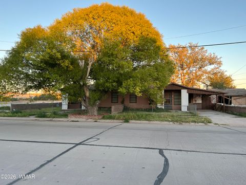 Photo of Holbrook, AZ 86025 (MLS # 260106)