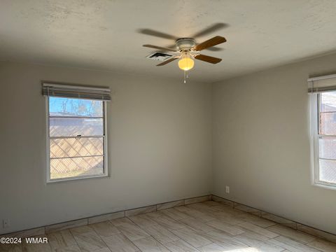 Tiny photo for Holbrook, AZ 86025 (MLS # 260106)