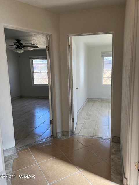 Tiny photo for Holbrook, AZ 86025 (MLS # 260106)