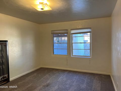 Tiny photo for Holbrook, AZ 86025 (MLS # 260106)