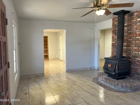 Tiny photo for Holbrook, AZ 86025 (MLS # 260106)