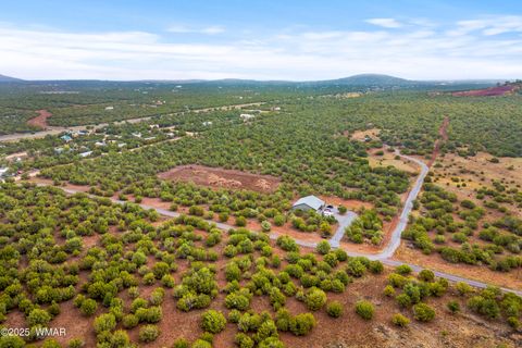 Tiny photo for TBD N3074, Vernon, AZ 85940 (MLS # 258370)