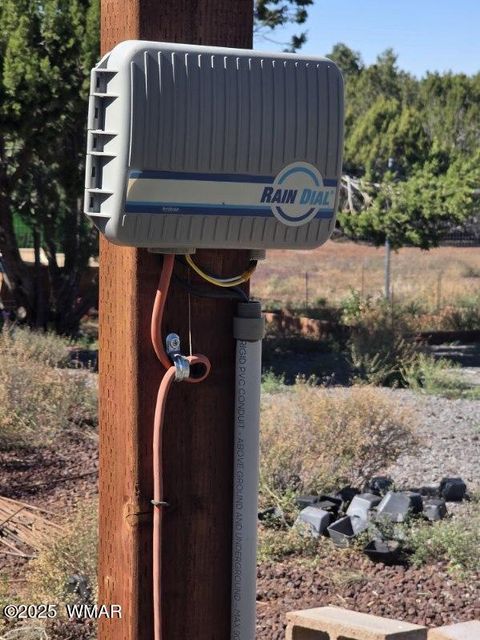 Tiny photo for TBD N3074, Vernon, AZ 85940 (MLS # 258370)