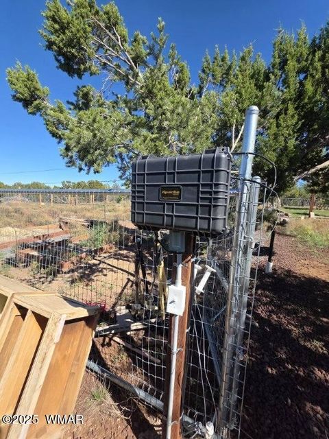 Tiny photo for TBD N3074, Vernon, AZ 85940 (MLS # 258370)