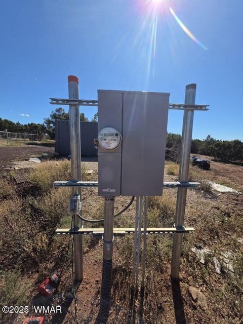 Tiny photo for TBD N3074, Vernon, AZ 85940 (MLS # 258370)