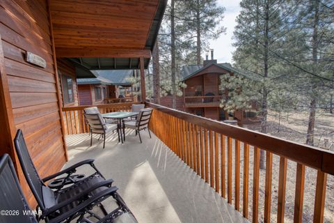 Tiny photo for 2530 Village Court, Pinetop, AZ 85935 (MLS # 260190)