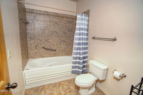 Tiny photo for 2530 Village Court, Pinetop, AZ 85935 (MLS # 260190)