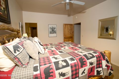 Tiny photo for 2530 Village Court, Pinetop, AZ 85935 (MLS # 260190)