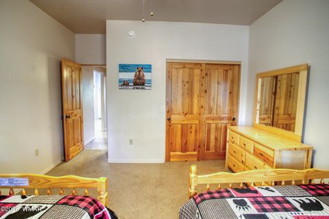 Tiny photo for 2530 Village Court, Pinetop, AZ 85935 (MLS # 260190)