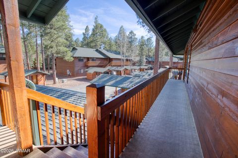 Tiny photo for 2530 Village Court, Pinetop, AZ 85935 (MLS # 260190)