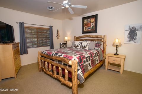 Tiny photo for 2530 Village Court, Pinetop, AZ 85935 (MLS # 260190)