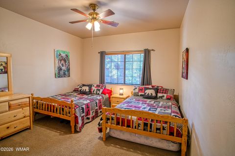 Tiny photo for 2530 Village Court, Pinetop, AZ 85935 (MLS # 260190)