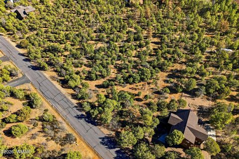 Tiny photo for 1821 S Ridge Crest Drive, Show Low, AZ 85901 (MLS # 259231)