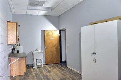 Tiny photo for 1321 E Lumbermens Loop #108, Show Low, AZ 85901 (MLS # 258903)