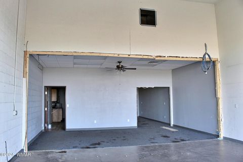 Tiny photo for 1321 E Lumbermens Loop #108, Show Low, AZ 85901 (MLS # 258903)