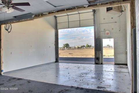 Tiny photo for 1321 E Lumbermens Loop #108, Show Low, AZ 85901 (MLS # 258903)