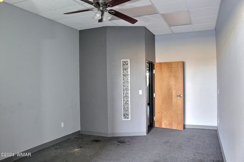 Tiny photo for 1321 E Lumbermens Loop #108, Show Low, AZ 85901 (MLS # 258903)