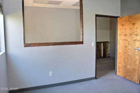 Tiny photo for 1321 E Lumbermens Loop #108, Show Low, AZ 85901 (MLS # 258903)