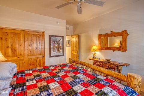 Tiny photo for 2566 Village Loop #19, Pinetop, AZ 85935 (MLS # 258139)