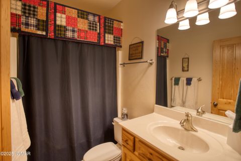Tiny photo for 2566 Village Loop #19, Pinetop, AZ 85935 (MLS # 258139)