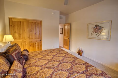 Tiny photo for 2566 Village Loop #19, Pinetop, AZ 85935 (MLS # 258139)