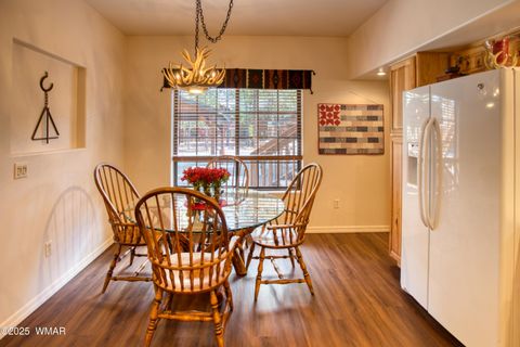 Tiny photo for 2566 Village Loop #19, Pinetop, AZ 85935 (MLS # 258139)