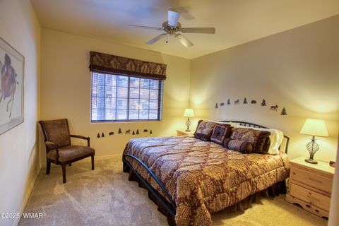 Tiny photo for 2566 Village Loop #19, Pinetop, AZ 85935 (MLS # 258139)