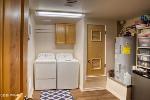 Tiny photo for 2566 Village Loop #19, Pinetop, AZ 85935 (MLS # 258139)