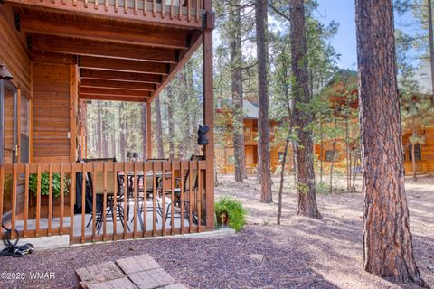 Tiny photo for 2566 Village Loop #19, Pinetop, AZ 85935 (MLS # 258139)
