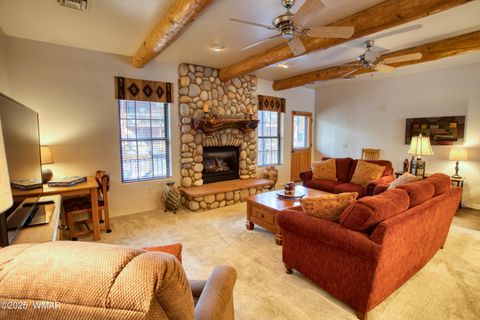 Photo of 2566 Village Loop #19, Pinetop, AZ 85935 (MLS # 258139)