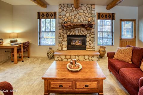 Tiny photo for 2566 Village Loop #19, Pinetop, AZ 85935 (MLS # 258139)