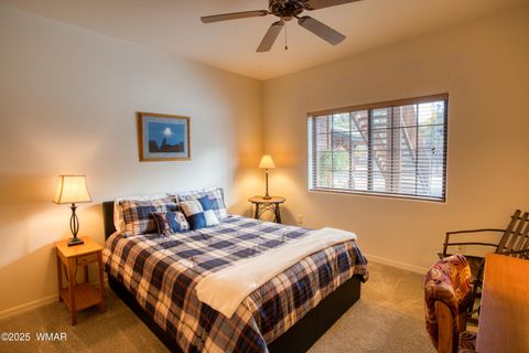 Tiny photo for 2566 Village Loop #19, Pinetop, AZ 85935 (MLS # 258139)