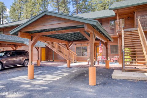 Tiny photo for 2566 Village Loop #19, Pinetop, AZ 85935 (MLS # 258139)