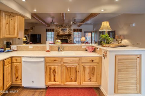 Tiny photo for 2566 Village Loop #19, Pinetop, AZ 85935 (MLS # 258139)