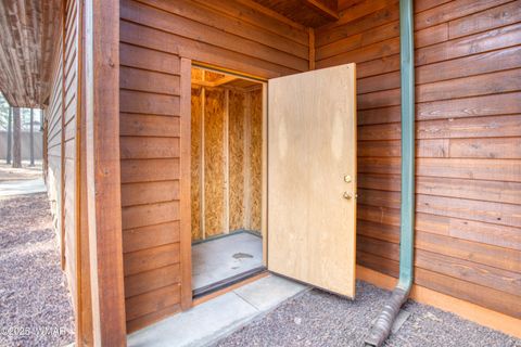 Tiny photo for 2566 Village Loop #19, Pinetop, AZ 85935 (MLS # 258139)