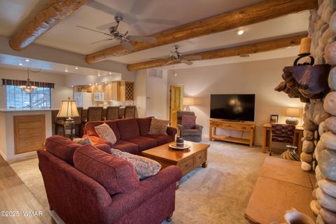 Tiny photo for 2566 Village Loop #19, Pinetop, AZ 85935 (MLS # 258139)