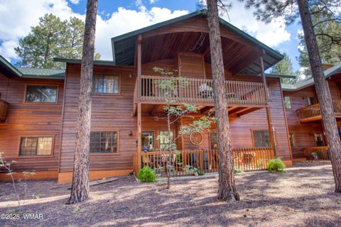Tiny photo for 2566 Village Loop #19, Pinetop, AZ 85935 (MLS # 258139)