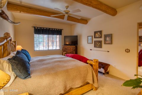 Tiny photo for 2566 Village Loop #19, Pinetop, AZ 85935 (MLS # 258139)
