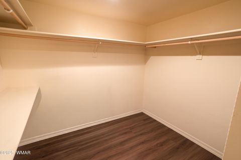 Tiny photo for 2566 Village Loop #19, Pinetop, AZ 85935 (MLS # 258139)