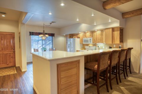 Tiny photo for 2566 Village Loop #19, Pinetop, AZ 85935 (MLS # 258139)