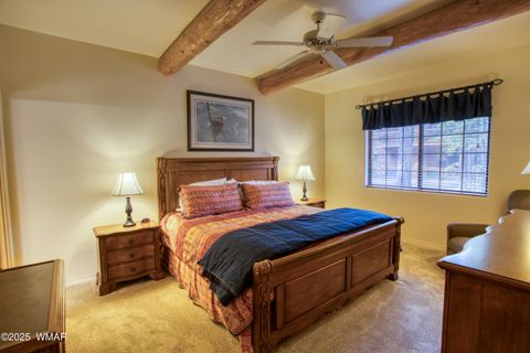 Tiny photo for 2566 Village Loop #19, Pinetop, AZ 85935 (MLS # 258139)