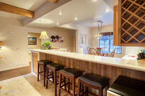 Tiny photo for 2566 Village Loop #19, Pinetop, AZ 85935 (MLS # 258139)